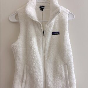 Patagonia Vest Size Small